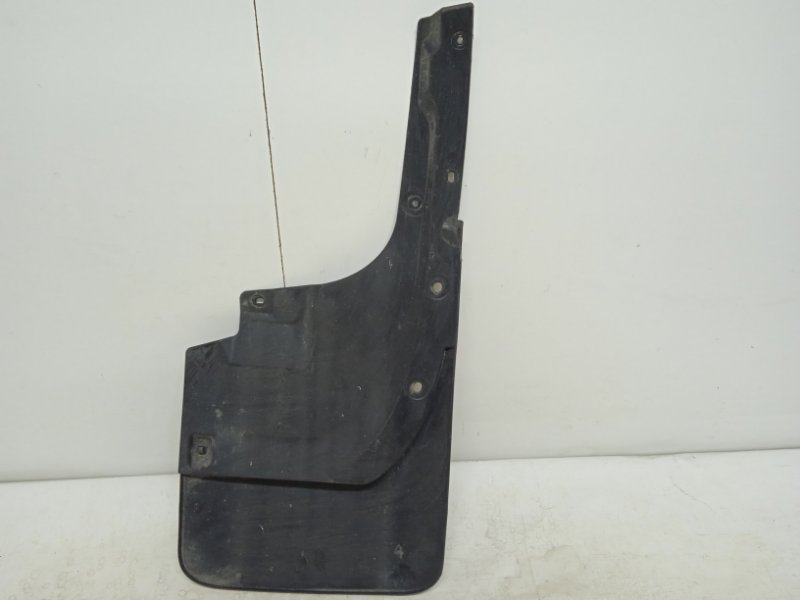 Брызговик задний левый