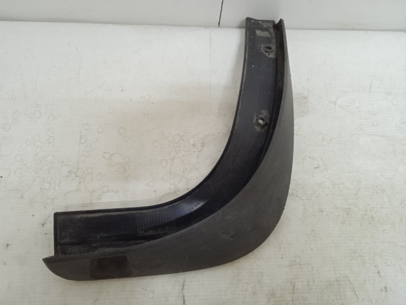 Брызговик задний правый