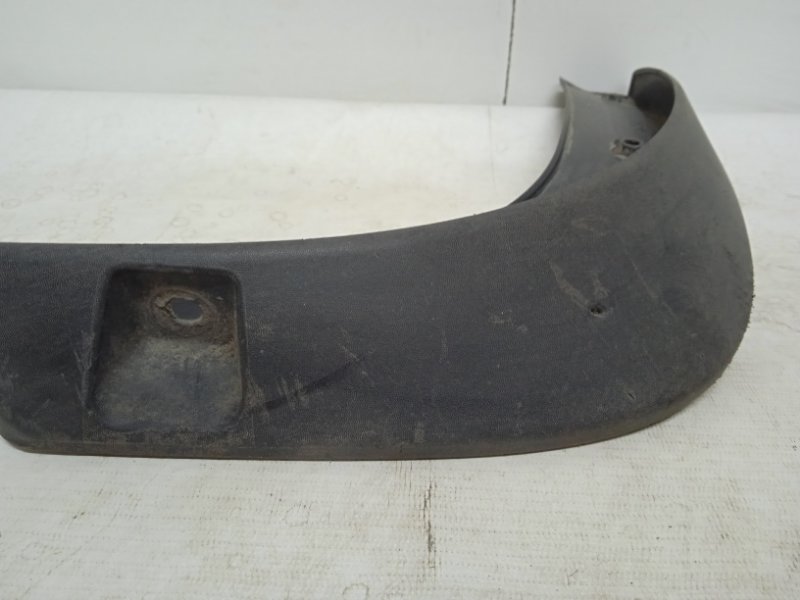 Брызговик задний правый