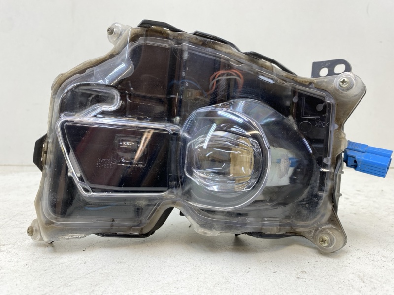 Фара противотуманная