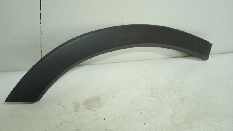 Накладка заднего крыла правого