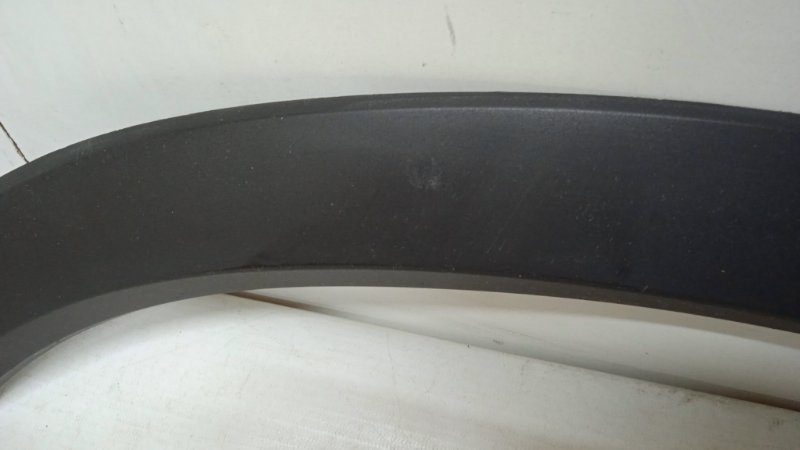 Накладка заднего крыла правого