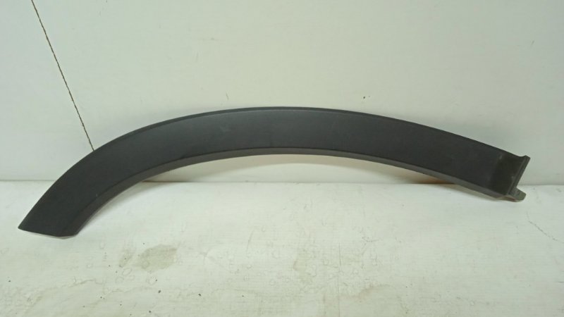 Накладка заднего крыла правого