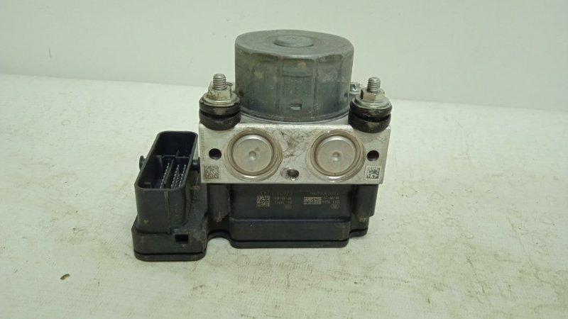 Блок ABS (насос)