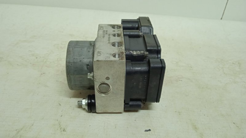 Блок ABS (насос)