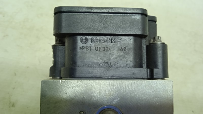 Блок ABS (насос)