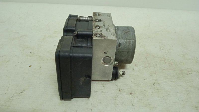 Блок ABS (насос)