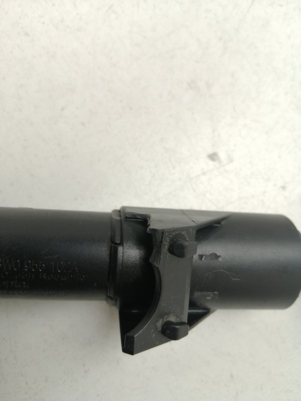 Форсунка омывателя лобового стекла