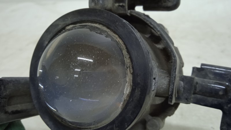 Фара противотуманная