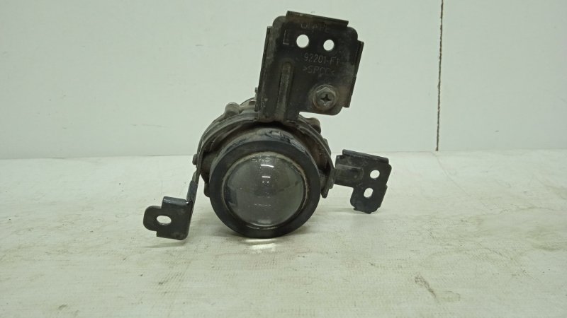 Фара противотуманная