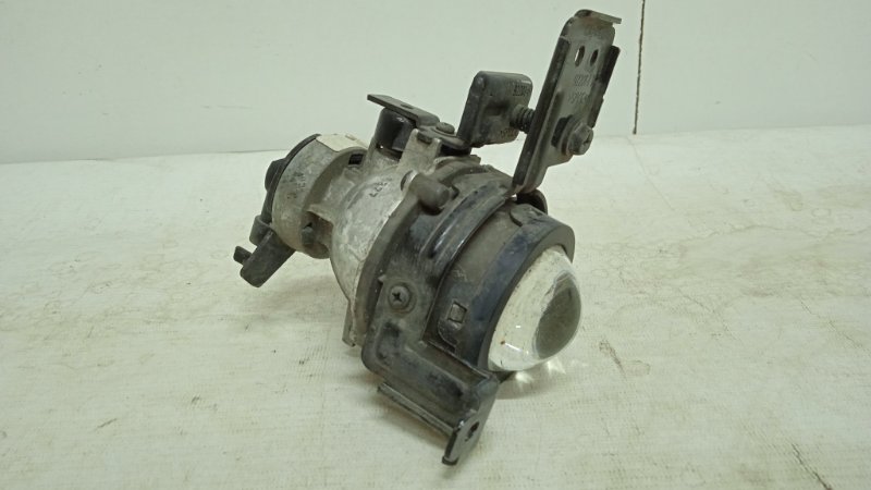 Фара противотуманная