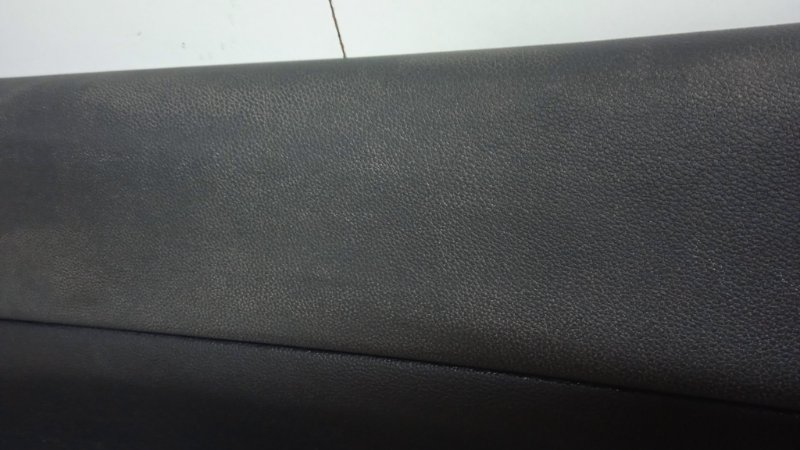 Обшивка двери