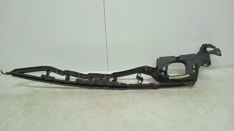 Кронштейн крепления крыла