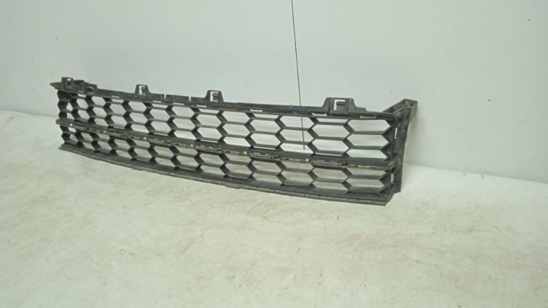 Решетка в бампер