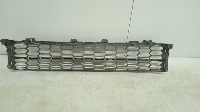 Решетка в бампер