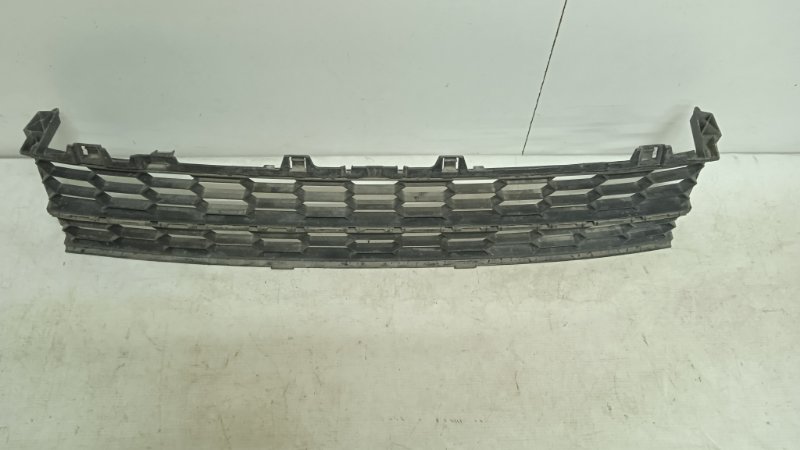 Решетка в бампер