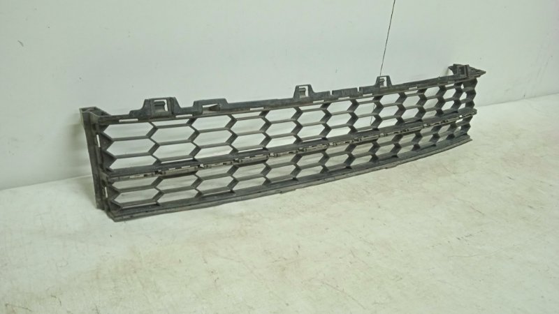 Решетка в бампер
