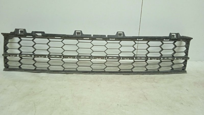 Решетка в бампер