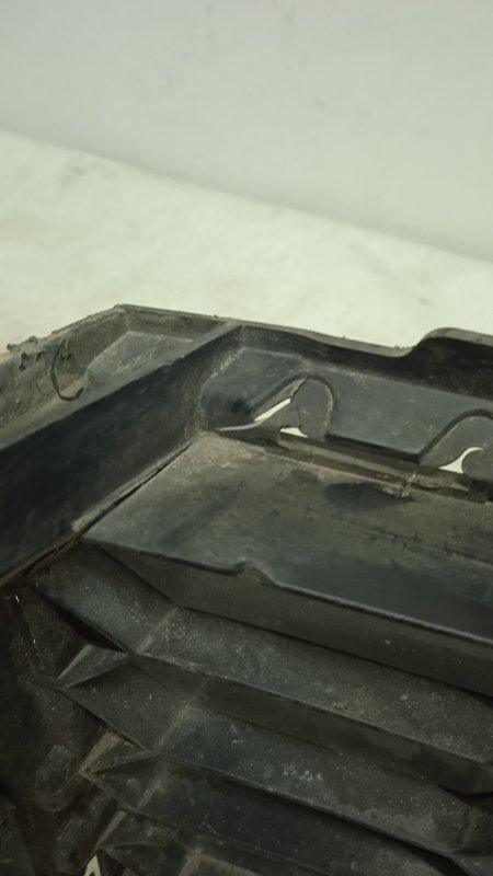 Решетка в бампер