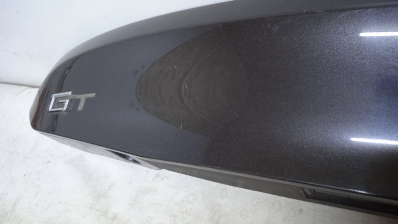 Накладка крышки багажника