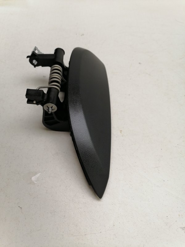 Ручка двери передней наружная левая