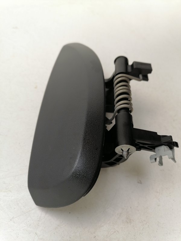 Ручка двери передней наружная левая