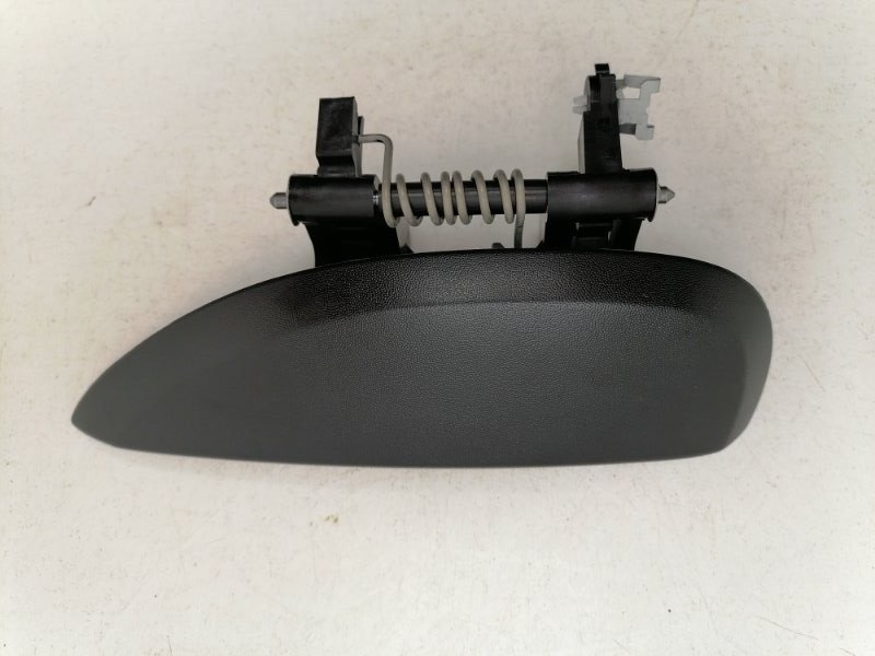 Ручка двери передней наружная левая