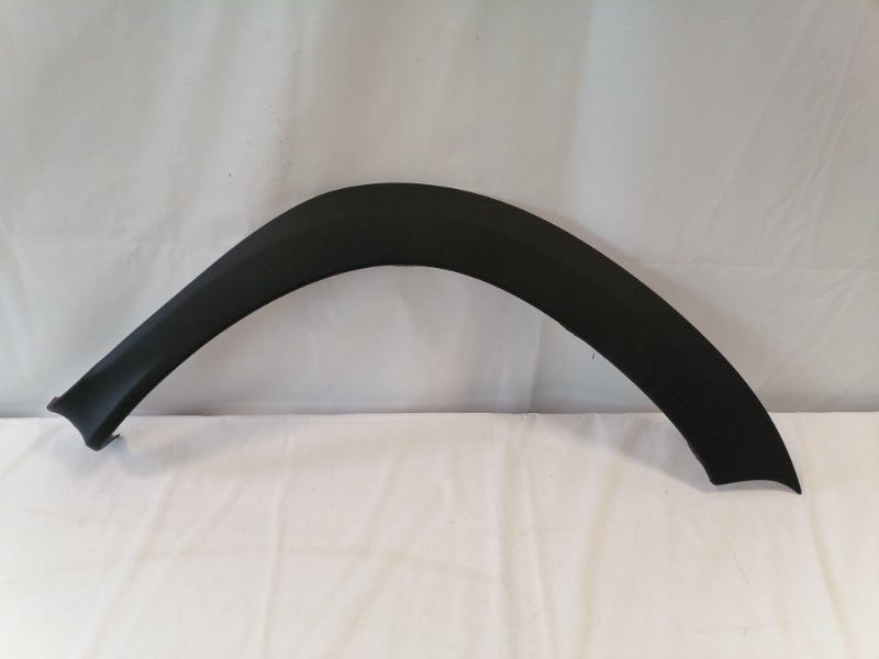 Накладка переднего крыла правого