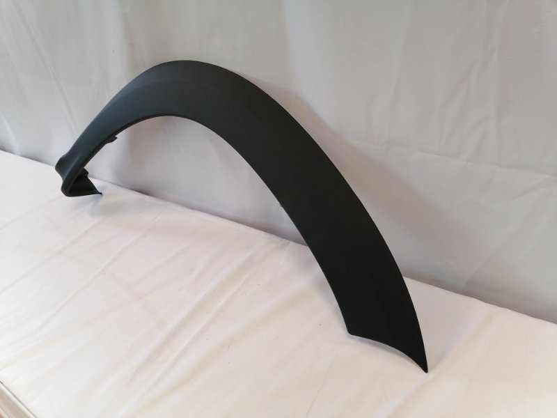 Накладка переднего крыла правого