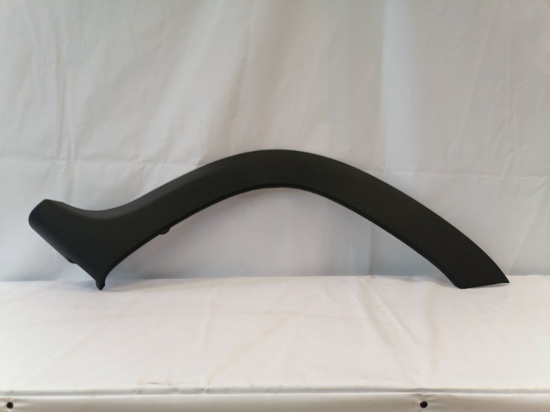 Накладка заднего крыла левого