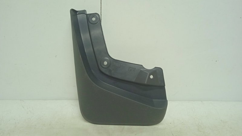 Брызговик задний левый