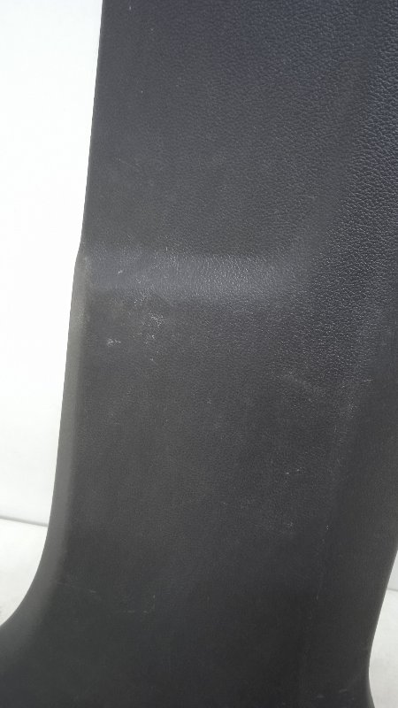 Обшивка стойки