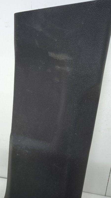 Обшивка стойки