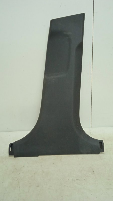 Обшивка стойки