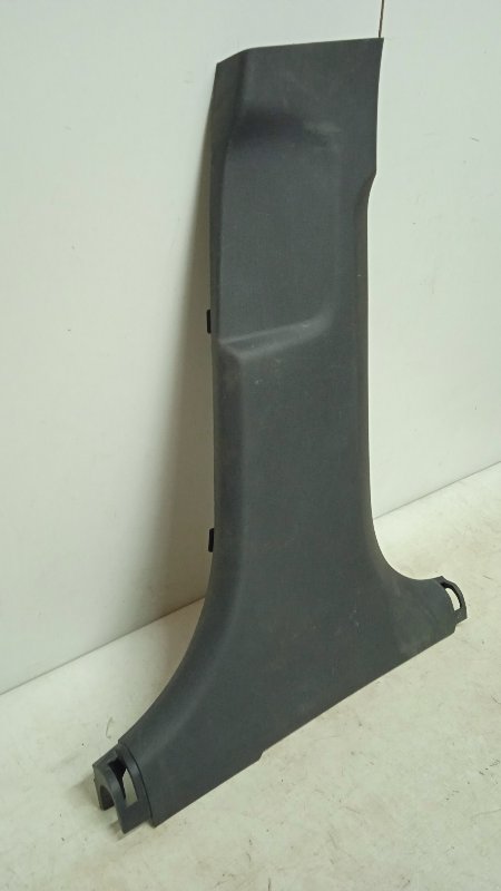 Обшивка стойки