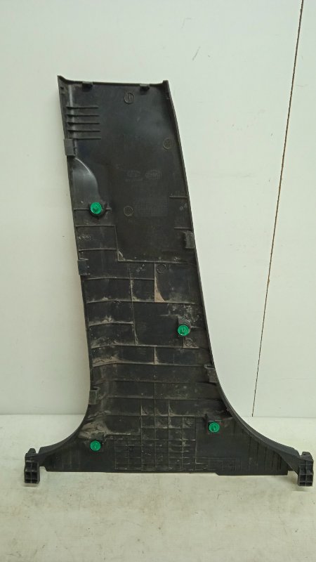 Обшивка стойки