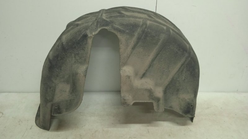 Локер задний левый