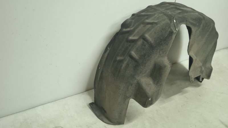 Локер задний левый