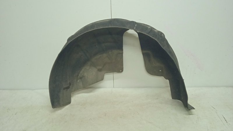 Локер задний левый