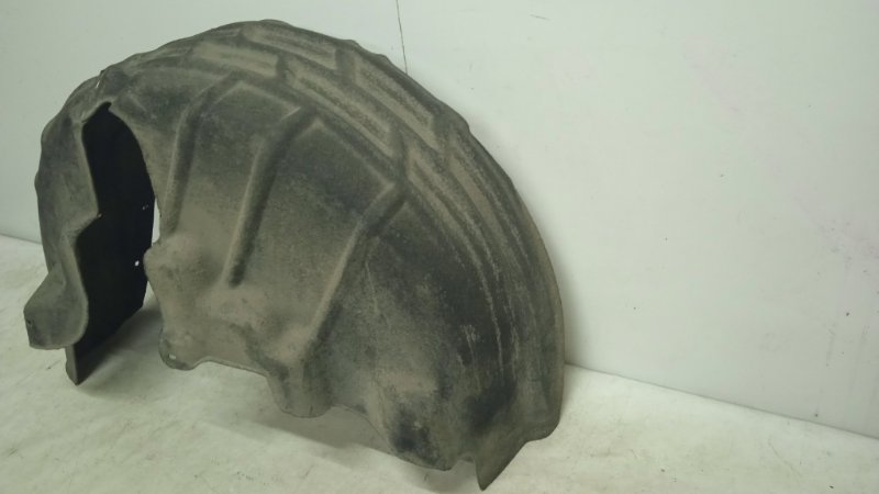 Локер задний левый