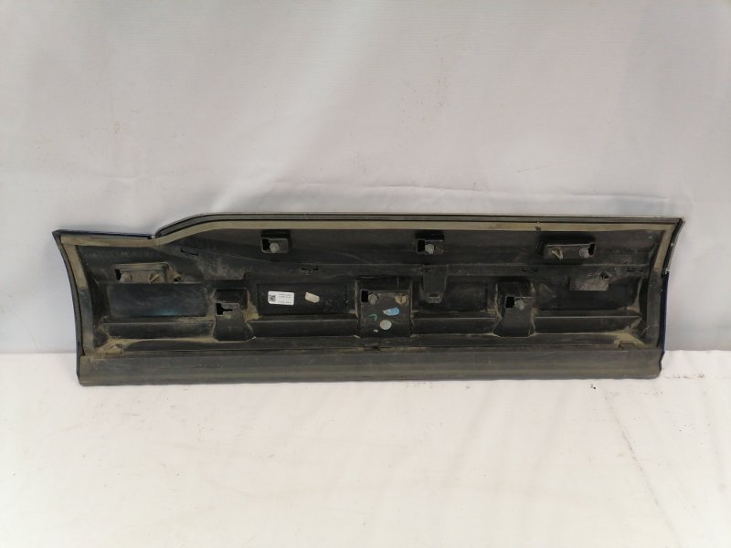 Накладка двери задней левой