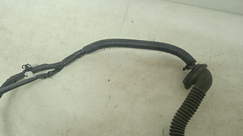 Проводка (коса)