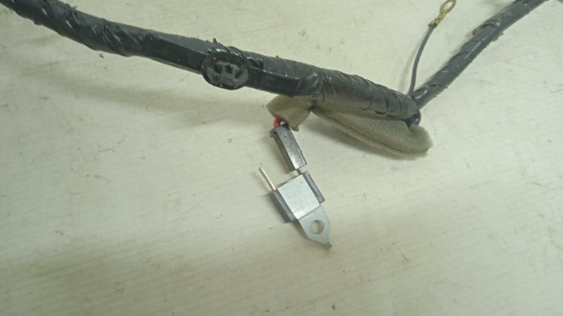 Проводка (коса)