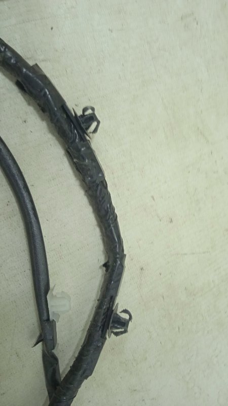 Проводка (коса)