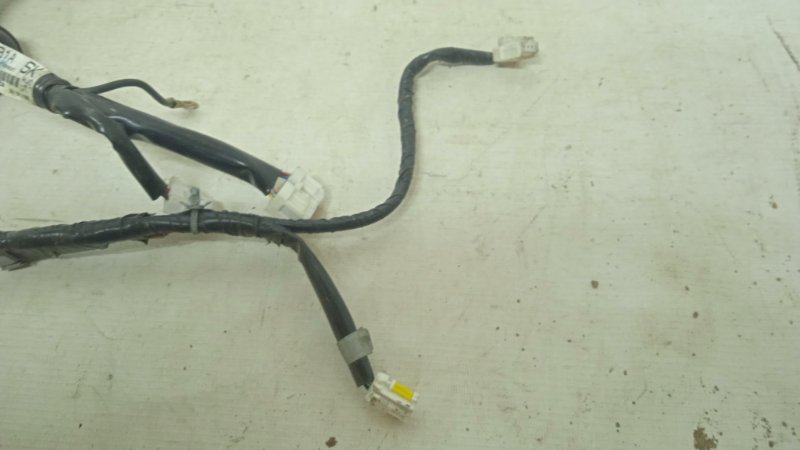 Проводка (коса)