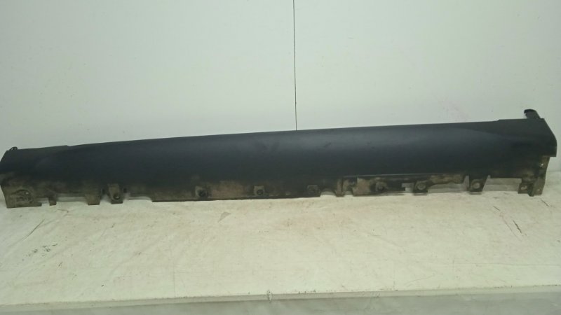 Накладка на порог (наружная)