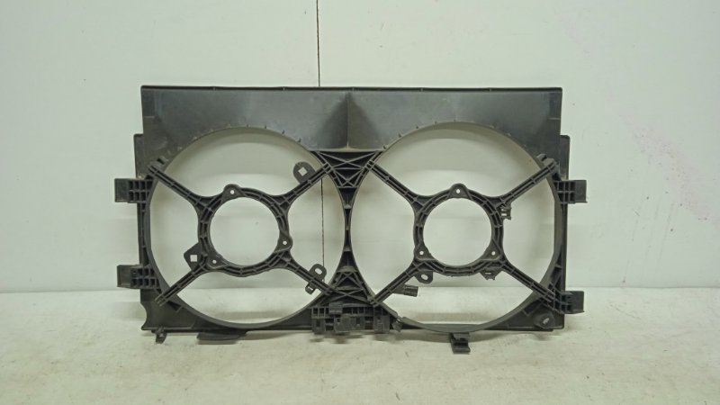 Диффузор вентилятора