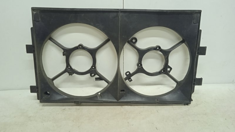 Диффузор вентилятора