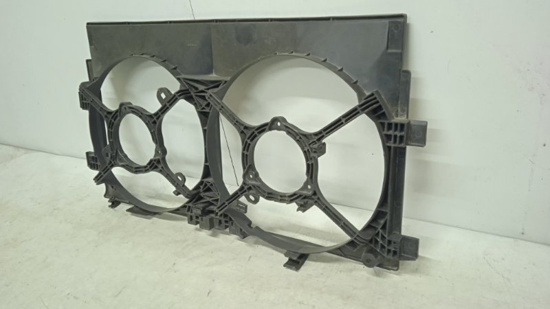 Диффузор вентилятора