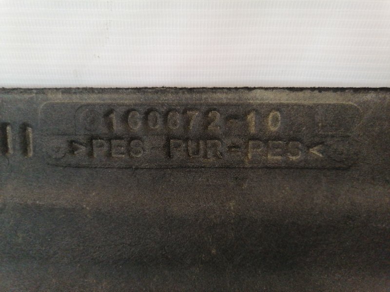 Шумоизоляция капота